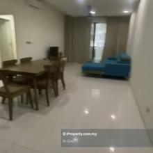 Luxurious Rooms Condominium at Impiana East Ledang for Sales