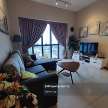 Unit in Icon Residenz Petaling Jaya 2 for sale 