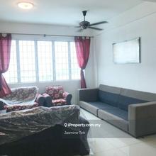 Seri emas Apartment taman limau manis Bm