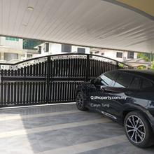 Bercham Bungalow Single Storey House For Sale 