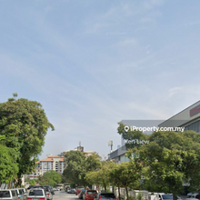 2.5 Sty Storey Semi D Factory Taman Shamelin Perkasa