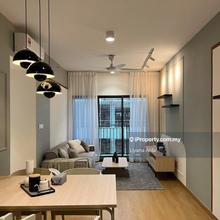 For Rent Maya Bay Residences, Gamuda Cove