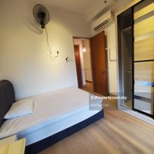 Male/Female Room For Rent in The Grand Subang Jaya Ss15 - Grab Fast!