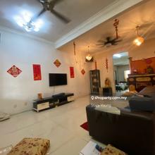 2.5 Sty Terrace @ Damai Impian Damai Perdana KL