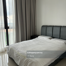 Medini D Pristine 2 bedroom High floor fully furnished unit