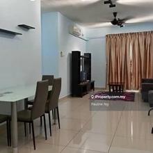 Arc @ Austin Hill unit for rent with fully furnished 