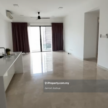 Partially Furnished Residence in The Greens Ttdi for Rent