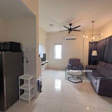 Fully Furnished Lagoon Suite Kota Kemuning Shah Alam 