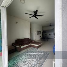 Sentul Village for sale (2 Carparks)