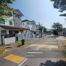 3 Storey Bungalow Taman Desa Kenanga Semenyih Kajang