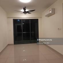 Bare unit with move in condition