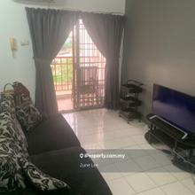 Bayu Puteri Apartment Tropicana
