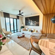 Superb layout for rent