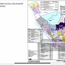 Sekinchan Bay Land For Sales