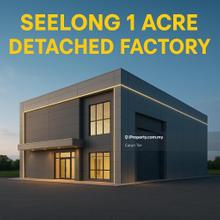 Light industry - Freehold