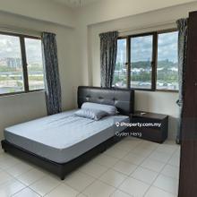 Danga View 3 Bedroom Unit For Sale