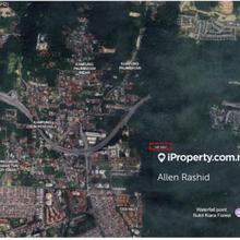 Spacious 1.90 Acre Agricultural Land Jalan Puncak Penchala, Ttdi, KL