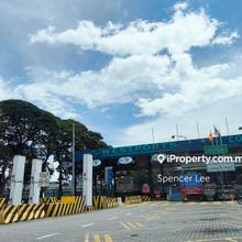 5 Acres Detached Factory Land For Sale 