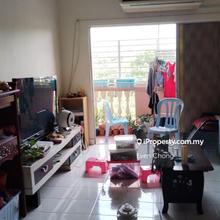Anggerik Villa 2 Apartment for sale Bandar Teknologi @ Kajang 