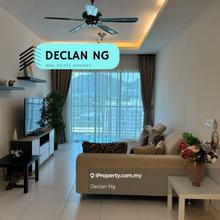 Fully Furnished, Tastefully renovated, Move in condition