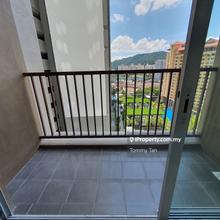 New unit for rent