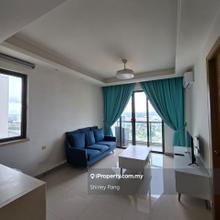 R&F Princess Cove Phase 1 Fully Furnished For Sale