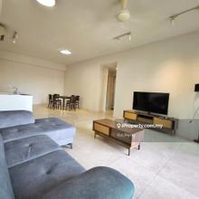 Fully Furnished @ The Greens