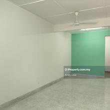 Kelana Jaya, Petaling Jaya 1 Storey ss 5 Corner Link House for Sale