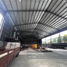Puncak Alam Top Tier Factory Sale Or Rent