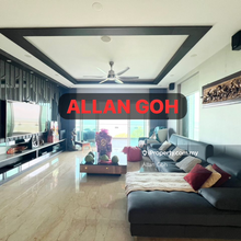 1 Tanjong Luxury Condo - 4760sf - F/Renovated F/Furnished - Seaview 