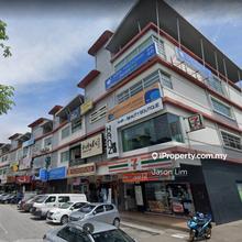Jalil Link Jalil Jaya Bukit Jalil (1st Floor Office with Lift)