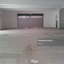 Shop-office for Sale