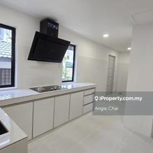 Contemporary Home @ bu12, Bandar Utama