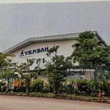 Semi D Factory For Rent at Bandar Baru Bangi Sek 9
