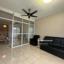Sri Kayangan Town Villas, Kampung kayu Ara, Damansara, Petaling Jaya