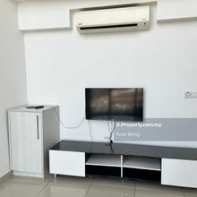 Super Cheap! Short Walk to Cyberjaya University! Fully Furnished