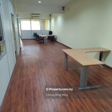 First Floor shop @ Bandar Kinrara 6 for Rent