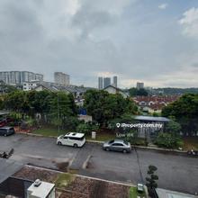 Brand New Facing Open 2.5 Storey Superlink @ Desa Park Serdang