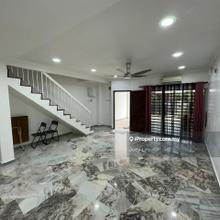 2 storey Terrace House @ Taming Jaya - Good condition