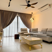 Residensi Astrea, Mont Kiara