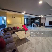 Stephen Yong 2.5 Storey Terrace Corner for Sale