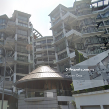 Luxury Residence For Sale