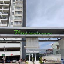 7 Tree Seven Residence Taman Koperasi Cuepacs, Kajang 