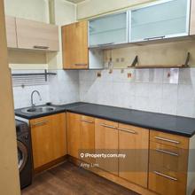 Avenue Court Old Klang road P/F well kept Avant Court Seri Sentosa