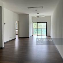 Developer hand Over Condition, Freehold, Mid Floor