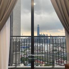 Real Limit unit 3 Room 2 Toilet 1 Car Park Fully Furniture & ID