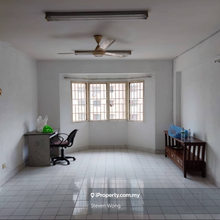 Desa dua Aprt (Limited edition)