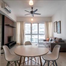 Regalia fully furnished for rent