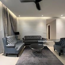 Ready move in / good condition / clean