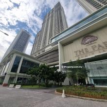 Bukit Jalil City 3 storeys Signature shop 